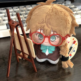 10cm Plush Doll (In Stock)